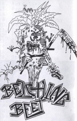 Belching Beet : Old Stuff and More...